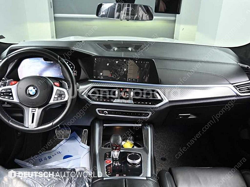 BMW X6 중고차 할부 개인사업자 차량구매 수입중고차...--7