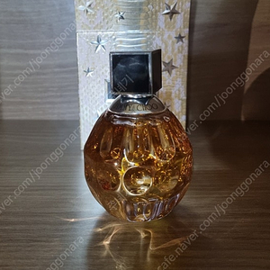 [국매구매불가] 지미추 오드퍼퓸 STARS 60ml (₩50,000)