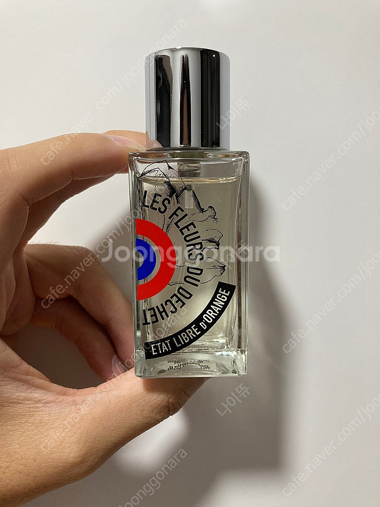 에따리브르도랑쥬 아이엠 트레쉬 edp 30ml 향수 판...--0