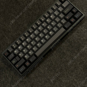 네오60코어 neo60core 커스텀 키보드 팝니다