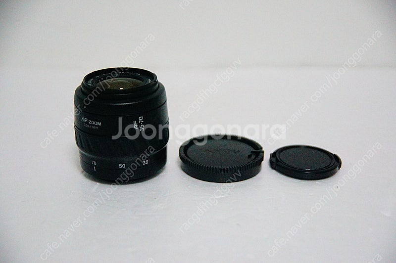 소니용 미놀타 35-70mm 풀프레임렌즈팝니다--0