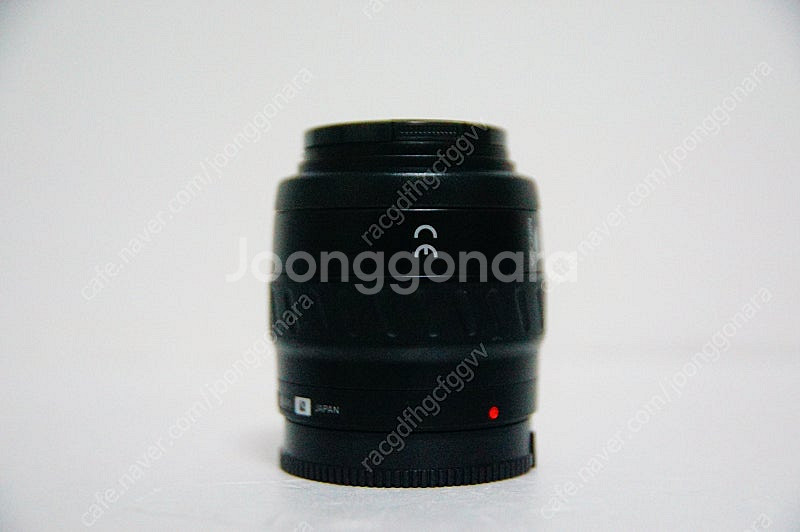 소니용 미놀타 35-70mm 풀프레임렌즈팝니다--5