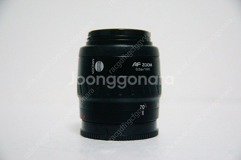 소니용 미놀타 35-70mm 풀프레임렌즈팝니다--6