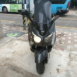 보이저125I