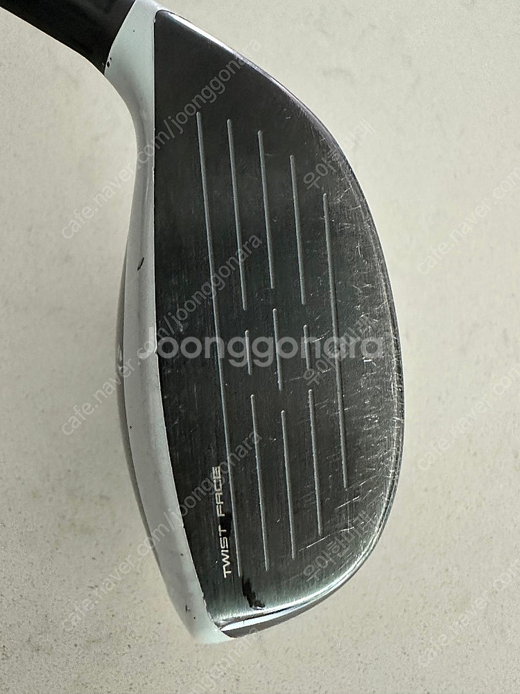 테일러메이드 SIM2 MAX 3번 15도 우드--1