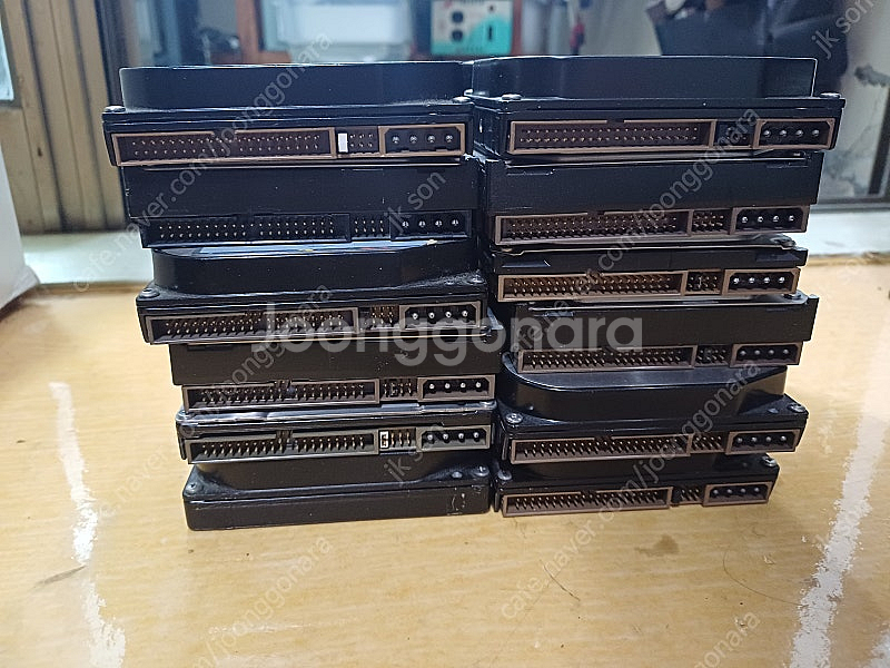 e-ide hdd--0