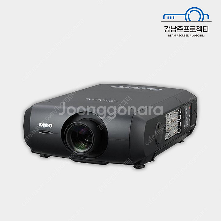 파나소닉 PT-DW10000E 중고빔프로젝터 10000...--0