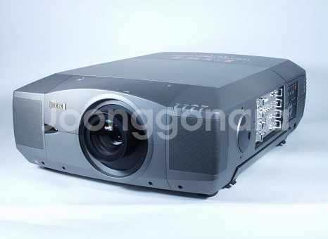 파나소닉 PT-DW10000E 중고빔프로젝터 10000...--7