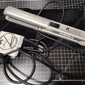 일본 110v 고데기