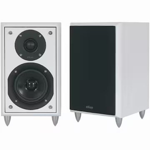 엘탁스 모니터1 MK2 Eltax Monitor1 Mk2 북쉘프 스피커 개봉 미사용품