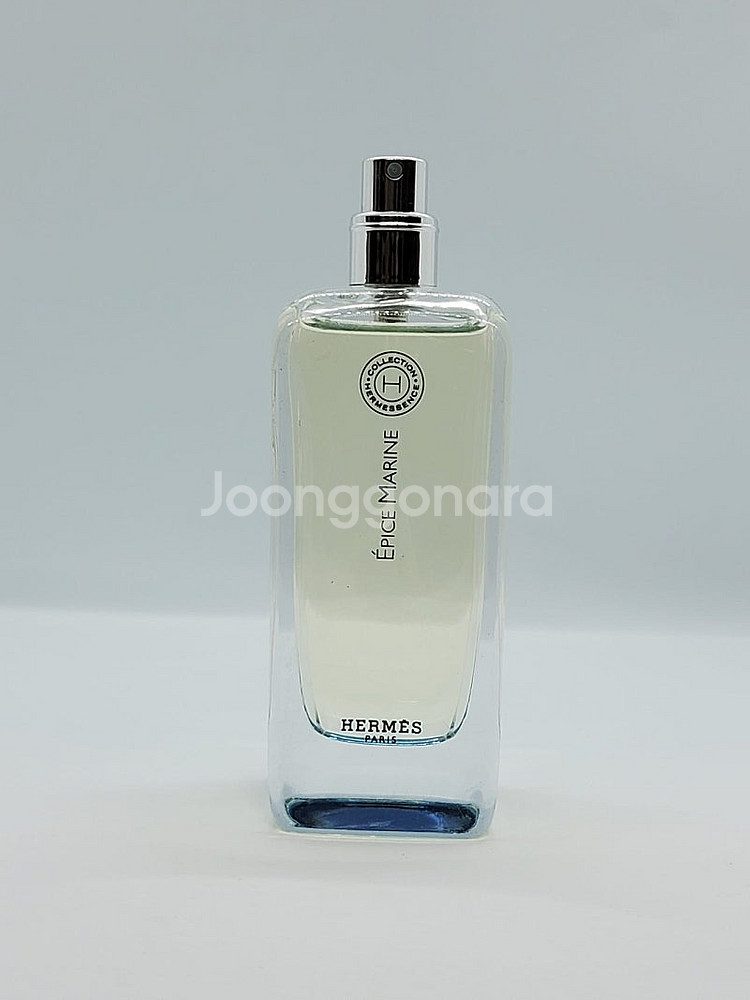 에르메스 에피스 마린 100ml EDT 향수 / 9만원--1