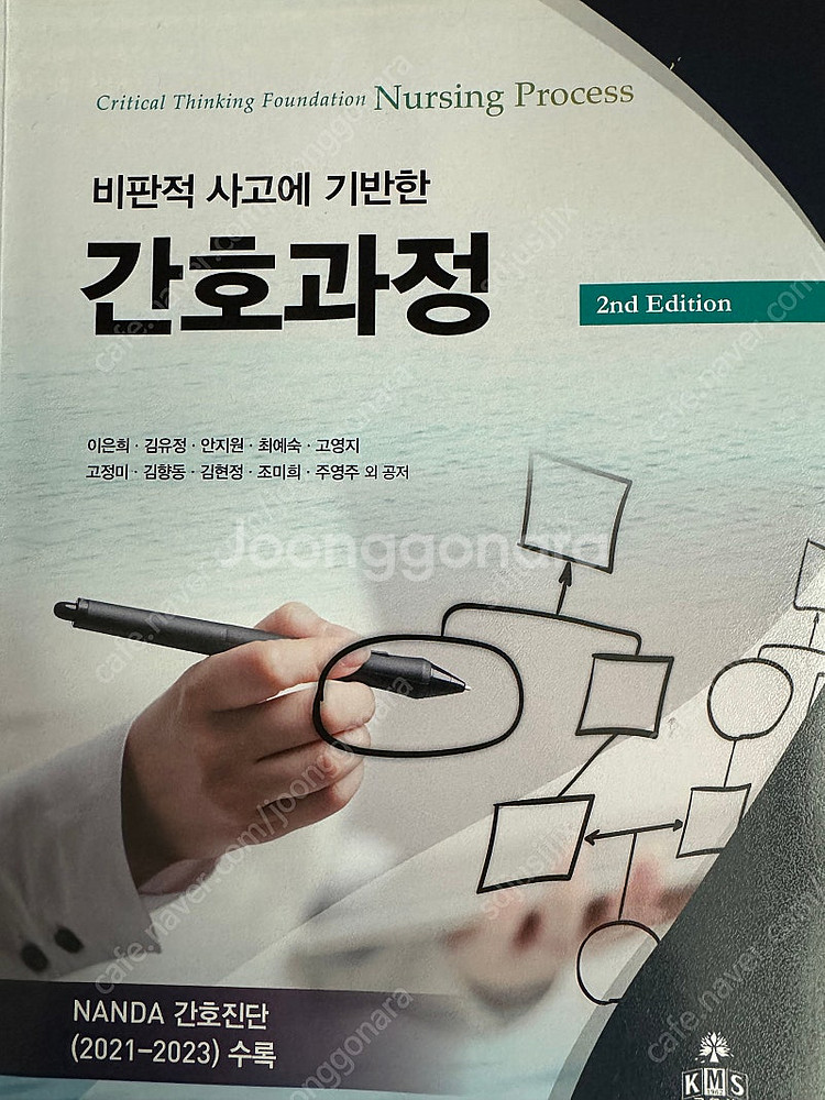 비판적 사고에 기반한 간호과정--0