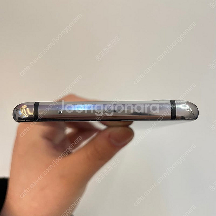 02875(울산중고폰) 갤럭시A9프로 블랙 128GB ...--3