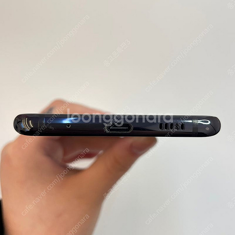 02875(울산중고폰) 갤럭시A9프로 블랙 128GB ...--4