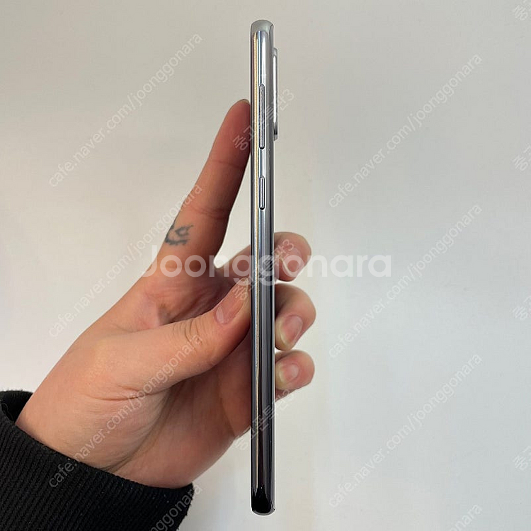 02875(울산중고폰) 갤럭시A9프로 블랙 128GB ...--6