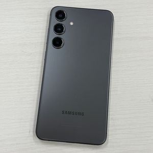 갤럭시S24플러스 티타늄블랙 256용량 무잔상 깔끔한단말기 60만 판매해요