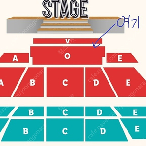 32만원)린&안성훈 OP구역 1열 2연석 대구콘서트 (25년 7월12일 토요일 13시)
