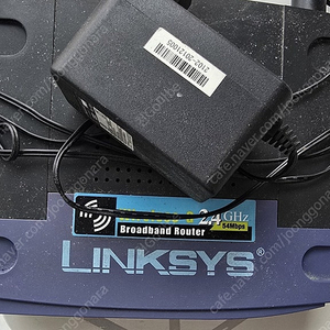 linksys wrt54g v4 무선공유기 판매
