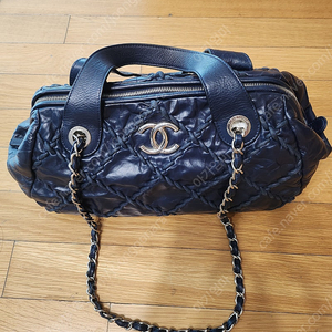 샤넬빈티지가방