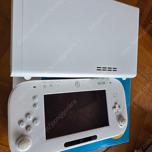 닌텐도 위유 wii u 박스셋