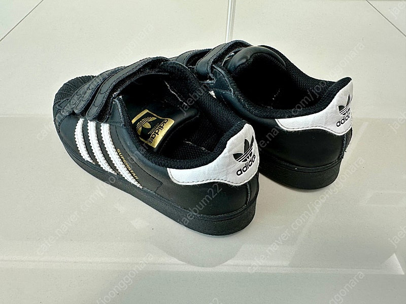 [초등 여아] 운동화 나이키키즈 아동크록스 수입쪼리 아디다스키즈 상태좋아요!! 185~200사이즈 이미지