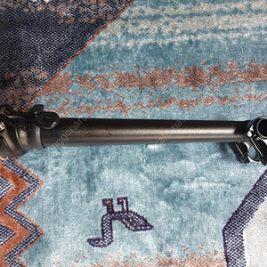 다혼 T형(오른쪽으로 접힘)검정색 핸들포스트(길이 370mm, 각도 12도)및 다혼순정 가변스템 판매합니다