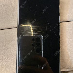 s23u(s23울트라) 256gb 팝니다.워치5 같이드림