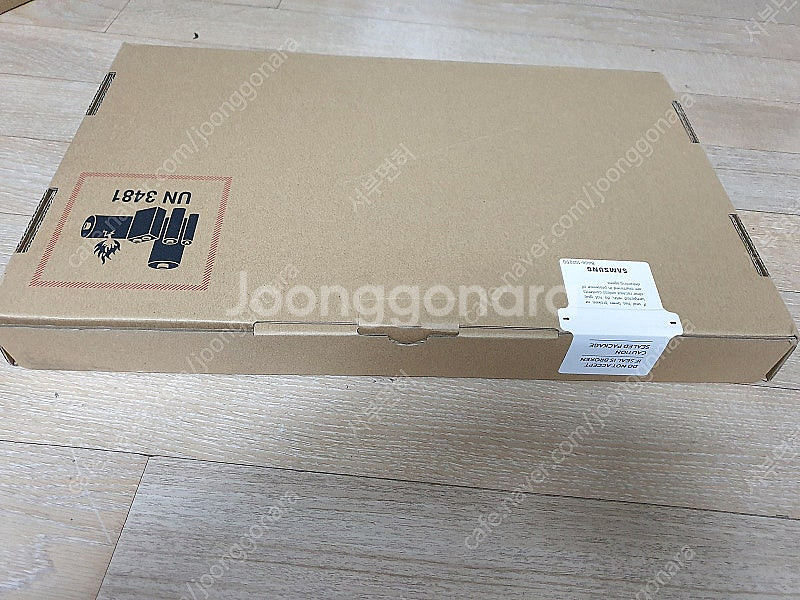 [판매]갤럭시북5 프로360 NT960QHA-KC71G...--0