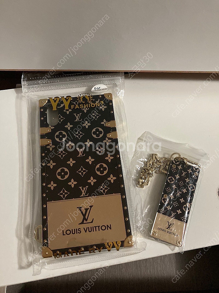 아이폰 XS MAX 휴대폰 케이스 키링 키홀더 열쇠고리--0