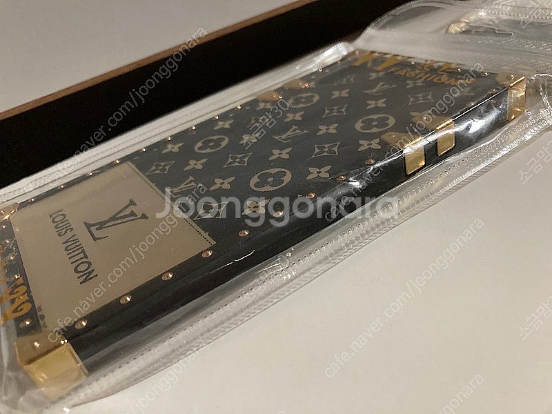 아이폰 XS MAX 휴대폰 케이스 키링 키홀더 열쇠고리--4
