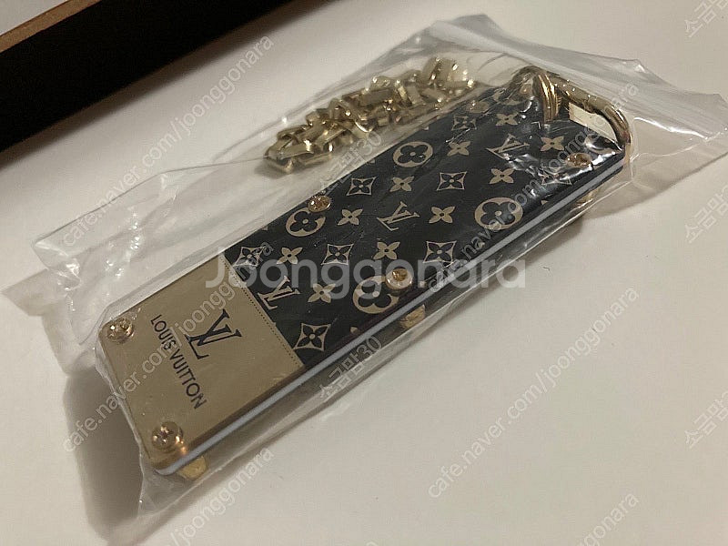 아이폰 XS MAX 휴대폰 케이스 키링 키홀더 열쇠고리--6