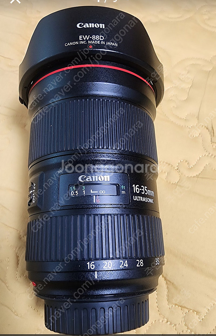 캐논 16-35F2.8!!!--0