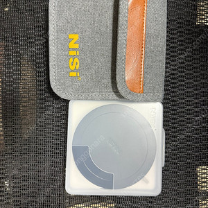 니시 트루컬러 가변 ND필터 82mm NISI