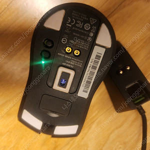 키보드 steelseries Apex 7 TKL, 마우스 레이저 바이퍼 얼티메이트 팝니다