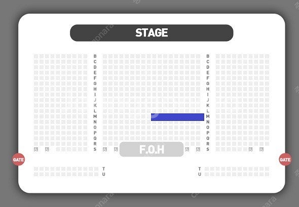 이승환 콘서트 [Human]-서울 6/28(토) 1석--1
