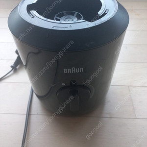 브라운 믹서 JB3150BK