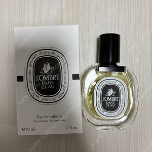 딥디크 롬브르단로 edt 50ml