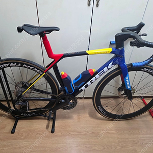 트렉 마돈 SLR 7 AXR 8세대