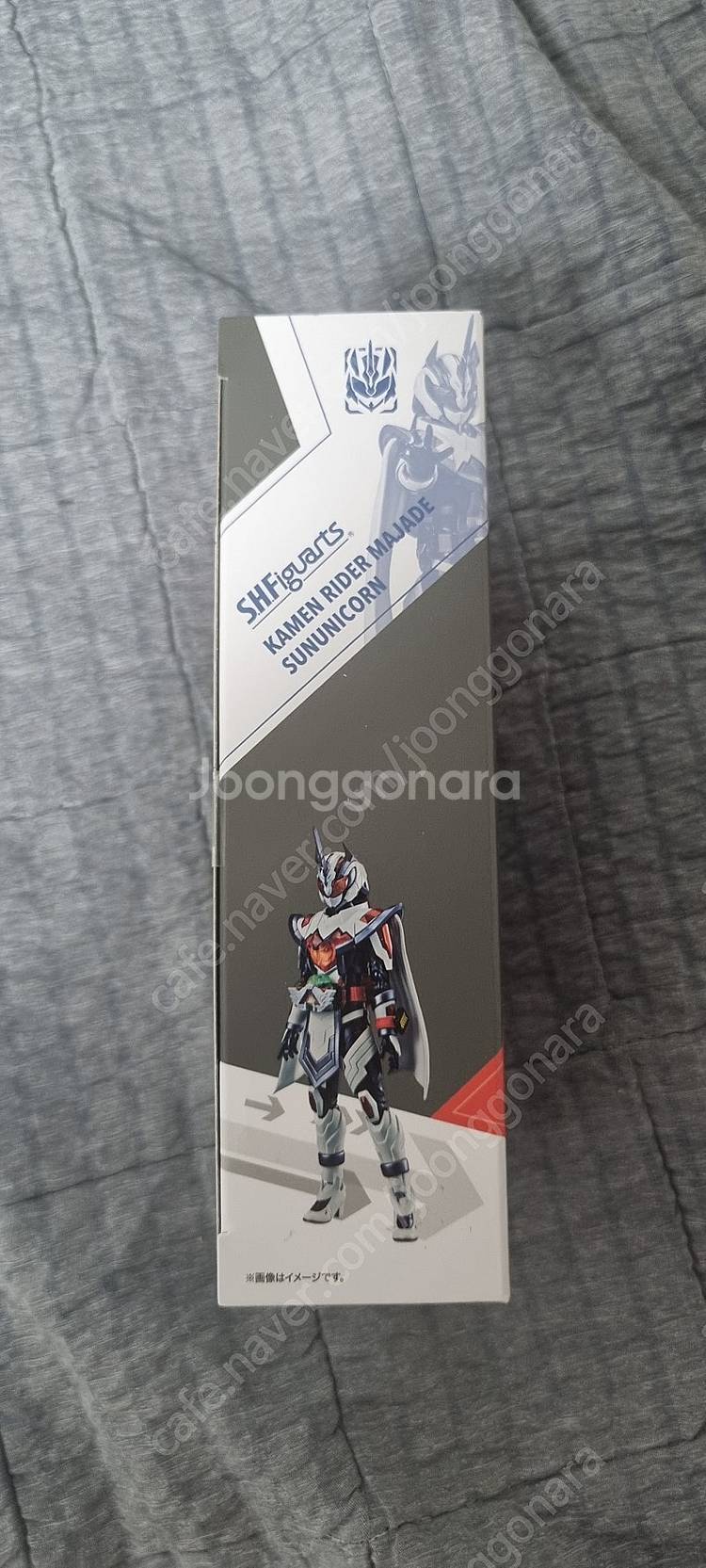 shf 가면라이더 갓챠드&골드대쉬&마제이드 미개봉--7