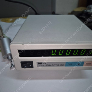 초정밀 니콘(NIKON) 디지 마이크로 세트(MH-15M + TC-101A + MS-5C)==> 가격인하