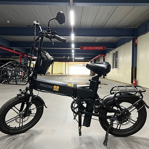 부릉이3 점보 /2023년/PAS/3,8xxkm