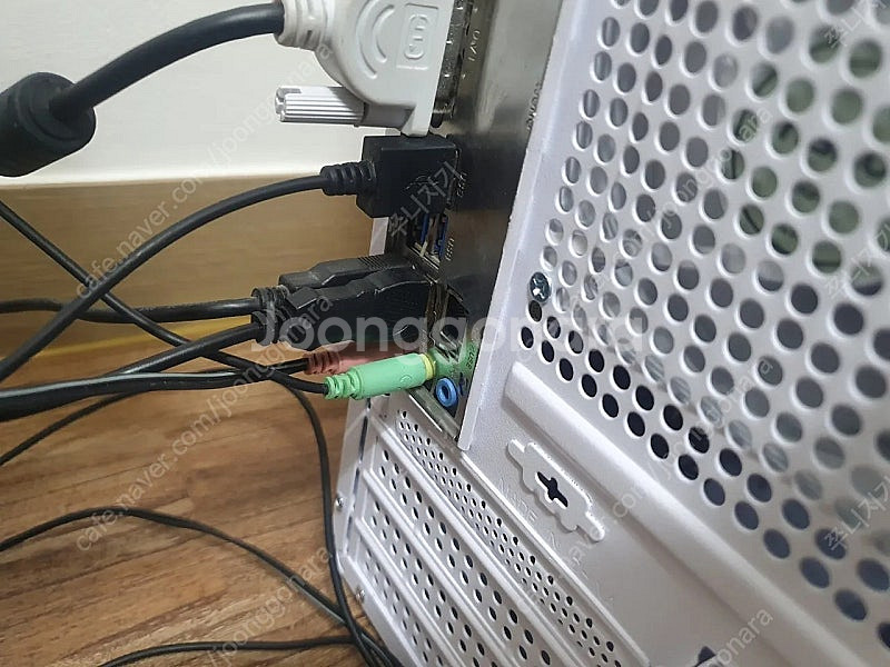 개인>양산>울산>I7 3770 GTX 1060 본체 팔...--5