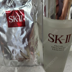 sk2 피테라 에센스 75ml + 마스크팩 일괄판매합니다