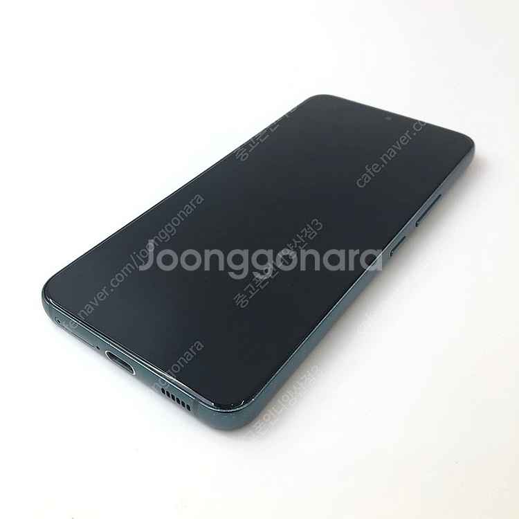 (양산중고폰) 84767 갤럭시S22 (S901) 그린...--7