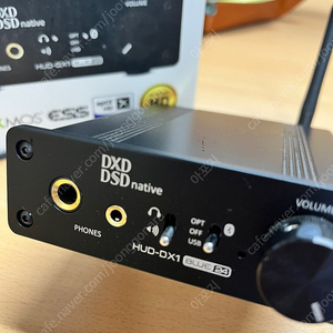 오딘스트 HUD-DX1 Blue24 블루투스 모델