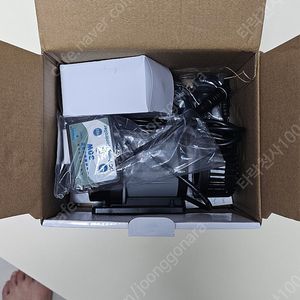 제바오 DCS3000 리턴모터 판