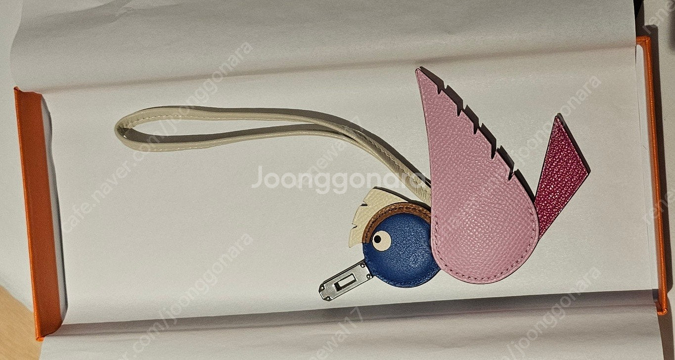 에르메스 페가수스 및 백참--6