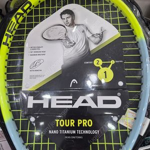 헤드 테니스 라켓