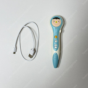 프뢰벨 씽킹펜 뉴버전