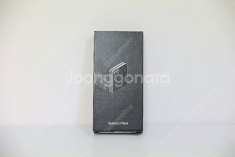 [최저가 판매] 갤럭시 Z플립6 256GB 자급제 미개...--0